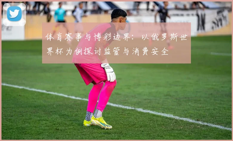 体育赛事与博彩边界：以俄罗斯世界杯为例探讨监管与消费安全